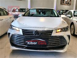 تويوتا أفالون